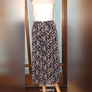 Creation L Petite Lined Skirt